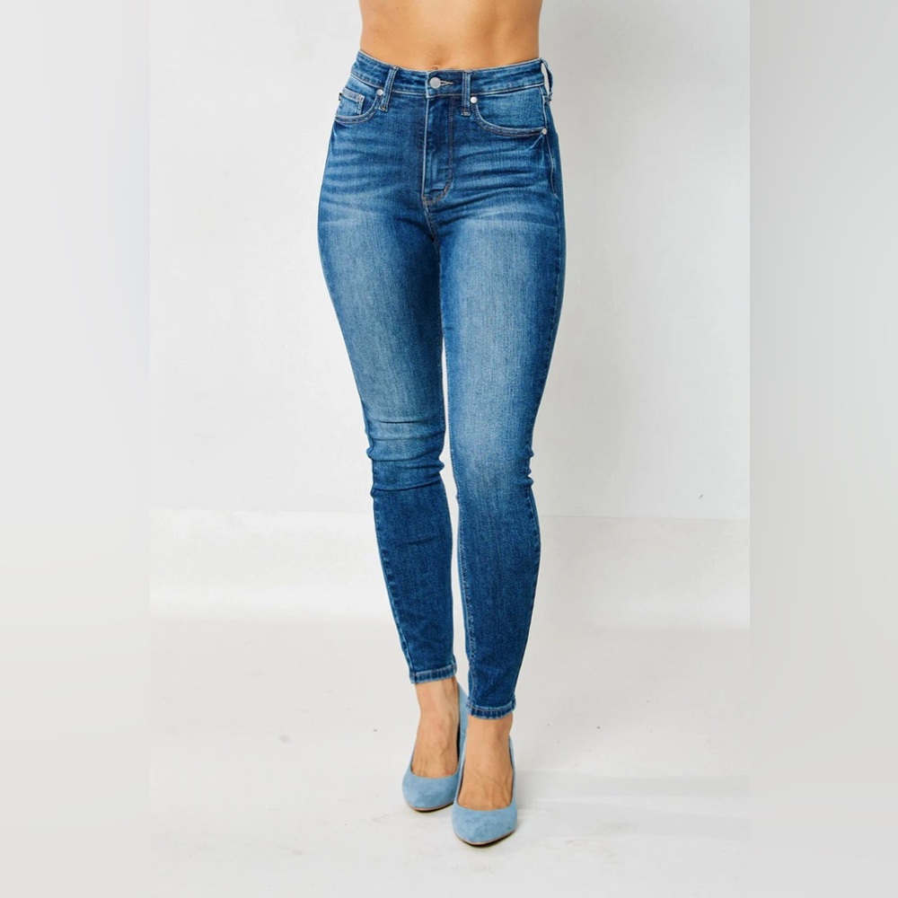 Judy Blue Skinny Jeans